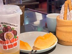 -刘一手重庆火锅(万达广场颍泉店)