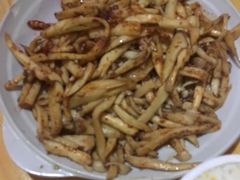 -如意香辣鸡架(总店)