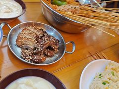 -嘉州鲜知味钵钵鸡(奎星楼店)