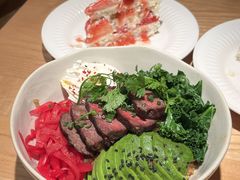 -O'eat Blossom&Pelican(深圳首店)