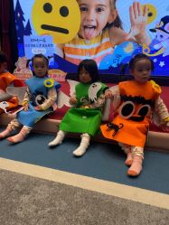 -奈尔宝家庭中心·亲子餐厅(鄞州万达店)