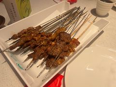 -百年认一力 太原老字号 (桥头街店)