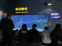 -郑州海洋馆