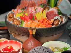 -大江户日本料理(吕厝店)