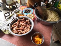 -司徒世家·兵马司林粽球(牌坊街店)