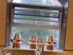 -西部马华清真兰州牛肉面·烧烤夜市(关东店)