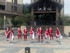 -熹乐谷温泉度假区