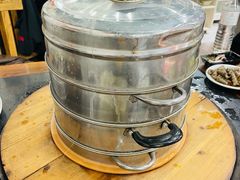 -九层海鲜塔(市南店)