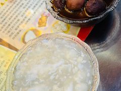 甜芋头-毛华美食(清扬路店)