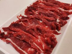 -食潮汕头鲜牛馆(望京保利店)