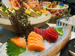 -上井料理黑金店(IFS国金中心店)