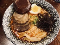 -白石の深夜食堂(宝龙店)