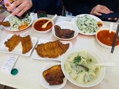 -老妈食光小馆(国权路店)