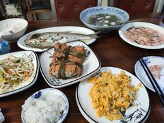 -美味之家·湖景农家乐(太湖东山店)