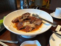 -采悦轩中餐厅·粤菜·海南菜(神州半岛喜来登度假酒店)