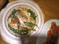 -永安鱼庄·镇江菜(丁卯店)