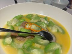 藕饼丝瓜-江仙雅居(中航国际店)