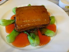 -功德林素菜饭庄(前门店)