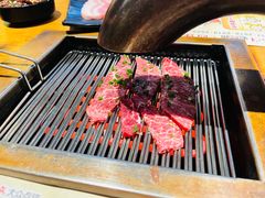 -千寻烧肉(政务区店)