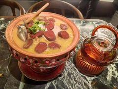 -奉天小馆·非遗东北菜(沈阳万象城店)