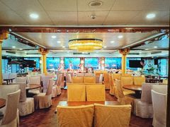 -新龙船黄浦江餐饮游船官方自营店