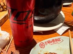 -可口香·非遗老号烧烤(南岗直营店)