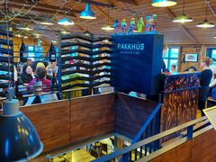 -Pakkhús Restaurant