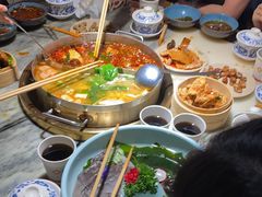 -矮板凳老火锅(宽窄巷子店)