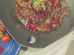 -大鸭梨烤鸭(枣园店)