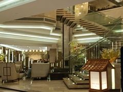 -盛宴标帜餐厅·亲子自助 (南昌喜来登酒店)