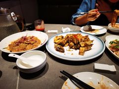 -宏宴·新京菜(望京店)