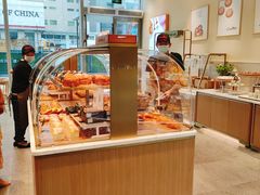-可莎蜜兒(黄龙K-lab店)
