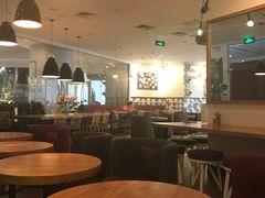 -油梨树 AVOCADO TREE(亮马桥店)