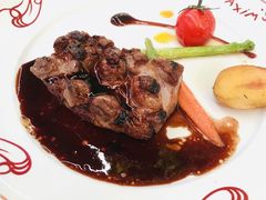 -马克西姆餐厅(崇文门店)