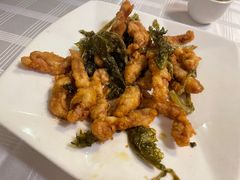 -翠亭酒家(山西南路店)