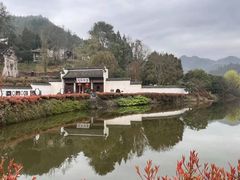 -潜口民宅博物馆