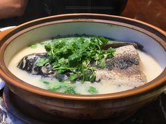 -风味小馆(天目湖宾馆店)