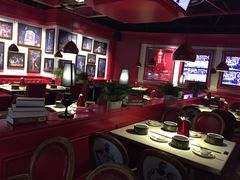 大堂-加餐海鲜自助(集美银泰百货店)
