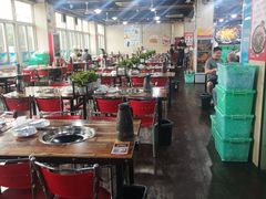 -皖北巫氏三胖地锅鸡(长淮总店)