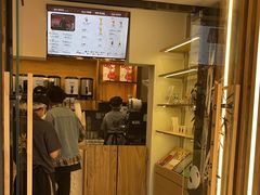 -霸王茶姬(正佳广场店)