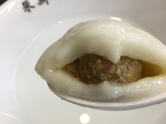 -朱新年·苏式汤团·面点(北寺塔店)