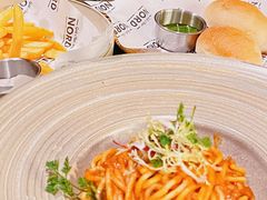 -Nord Grill&Bar Highland诺德西餐(深圳欢乐海岸店)