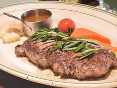 -碧特博格·20年品牌西餐厅(芜湖路店)