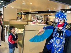 -海底捞火锅(新华联梦想城店)