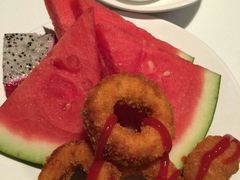 -爱丽丝牛排西餐厅(光谷步行街店)