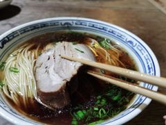 -同得兴 Since·1995 传统苏式面馆(嘉馀坊店)