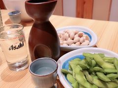 -花和海鲜自助(梅江店)