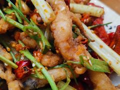 -陆壹捌餐厅(五大道店)