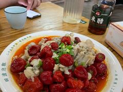 -田波泡椒牛蛙(巴丽新地店)