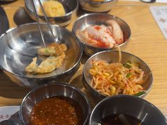 -姜虎东白丁烤肉(恒隆广场店)